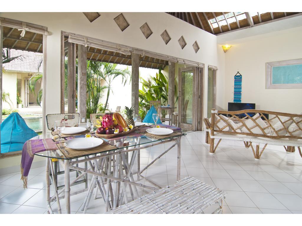 Domus Dua Villa