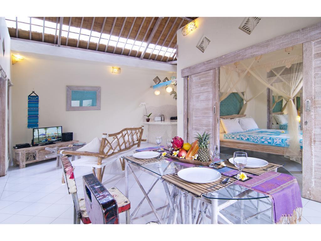 Villa Domus Dua *