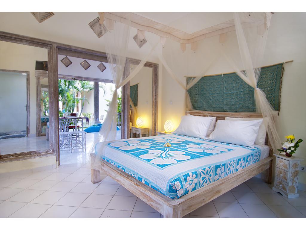 Domus Dua * Legian (Bali)
