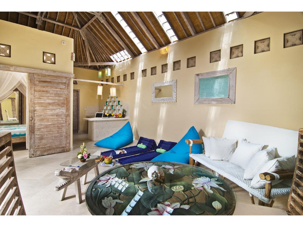 Domus Dua Villa