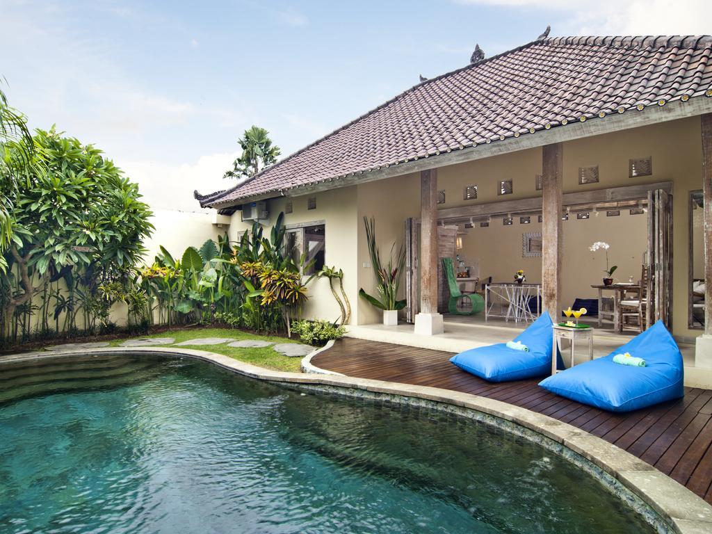 Domus Dua Villa *