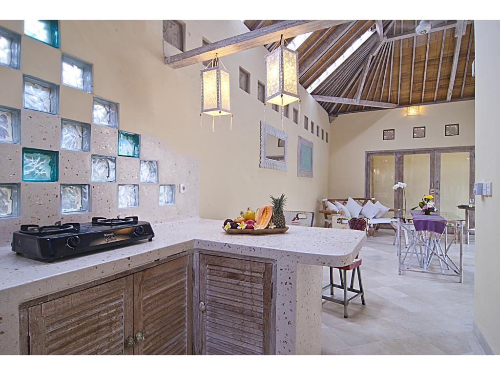 Domus Dua * Legian (Bali)