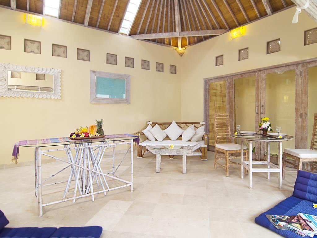 Domus Dua Villa Legian (Bali)