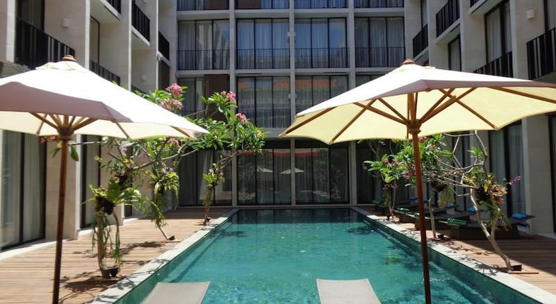 Terrace At Kuta Legian (Bali)