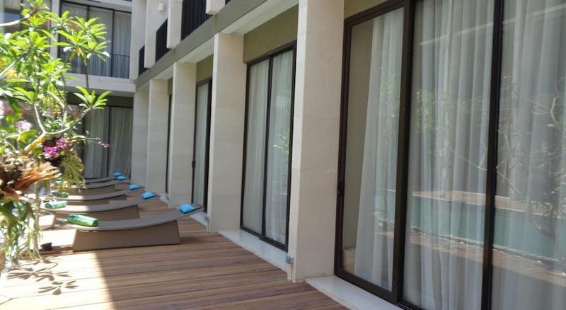 Terrace At Kuta
