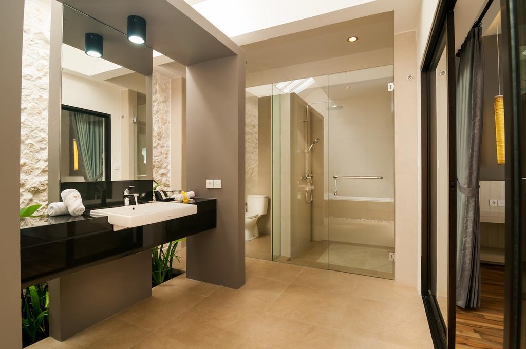 Villa Anakula Villas Legian (Bali)