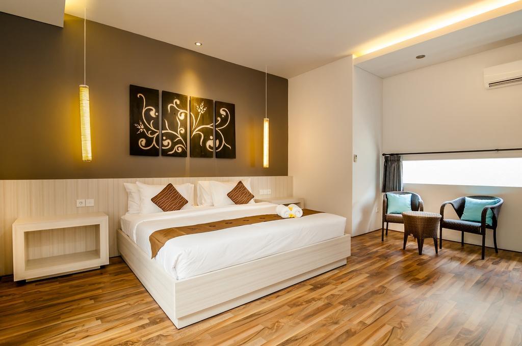 Anakula Villas Legian (Bali)