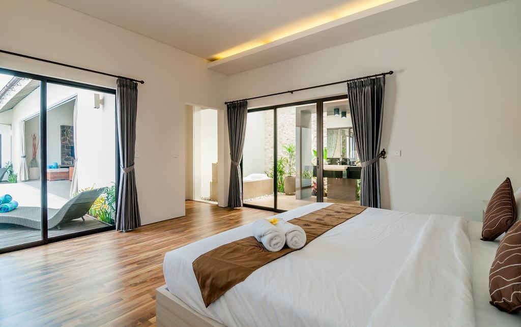 Anakula Villas Villa