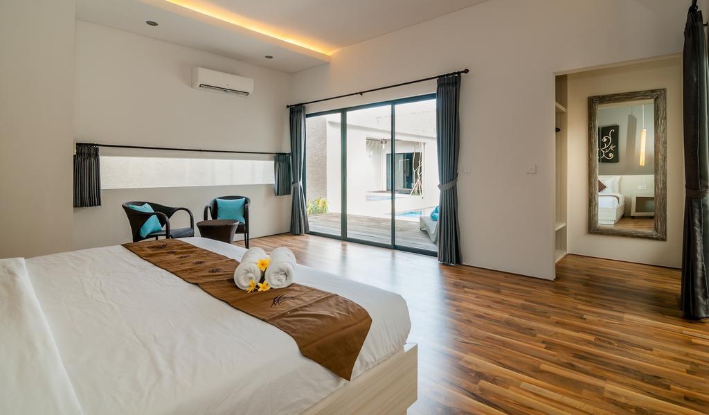 Villa Anakula Villas *