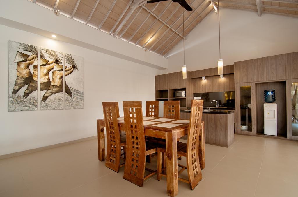 Anakula Villas * Legian (Bali)