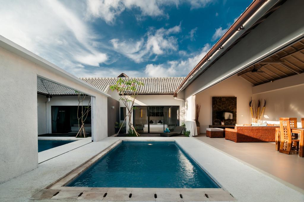 Anakula Villas Legian (Bali)