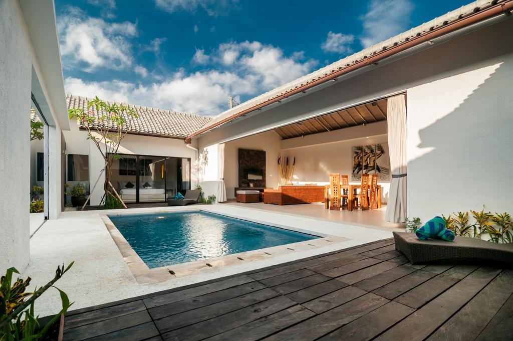 Anakula Villas Villa