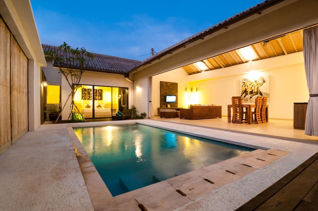 Villa Anakula Villas *
