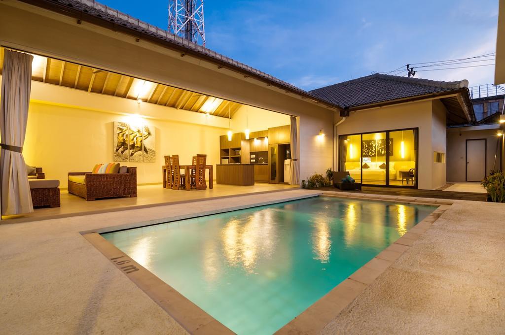 Anakula Villas *