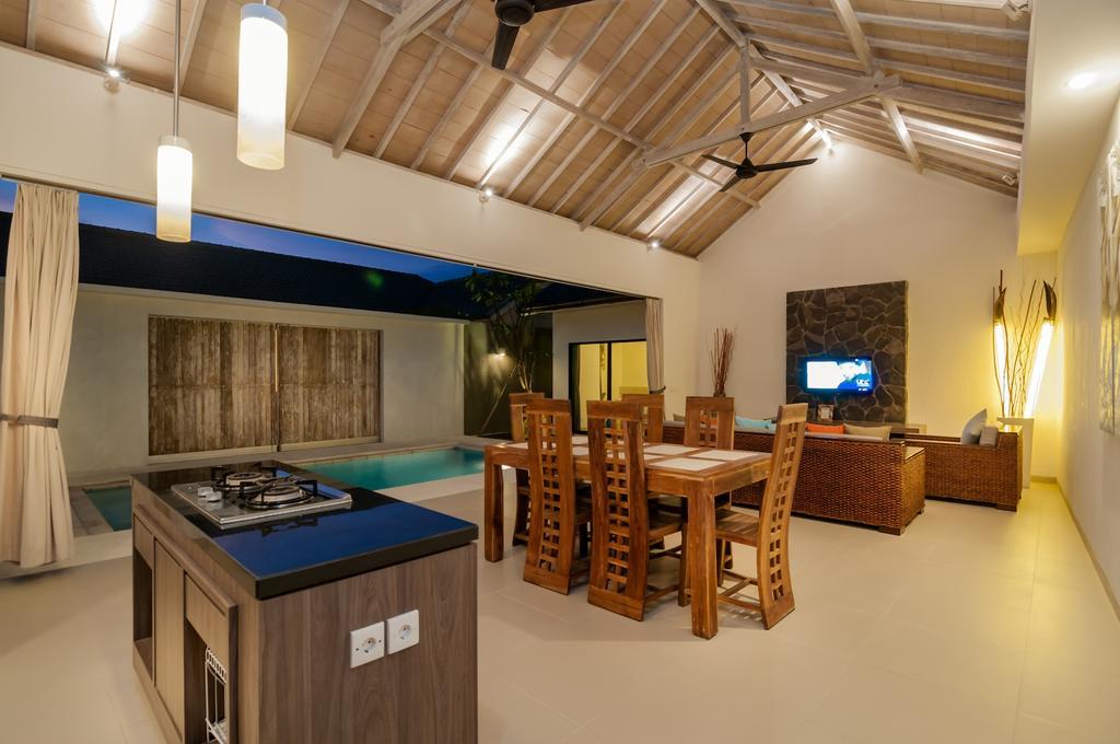 Anakula Villas