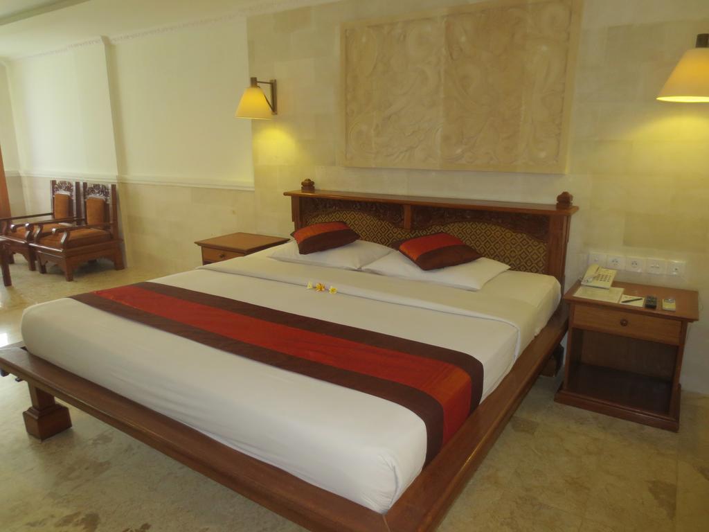Melasti & Resort