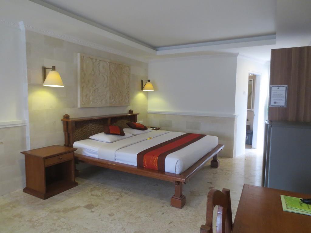 Resort Melasti &