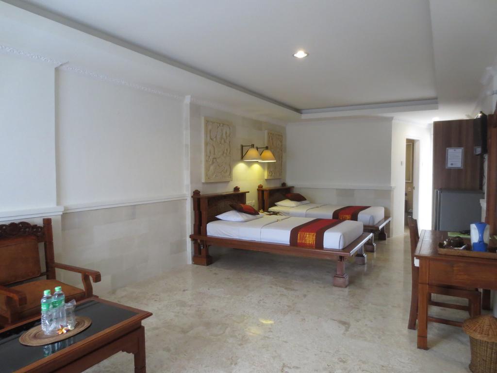 Resort Melasti & Legian (Bali)