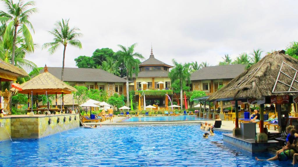 Hotel Club Bali Family @ 4*
