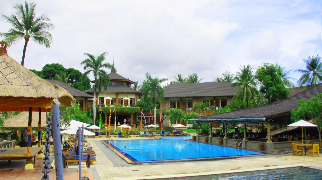 Hotel Club Bali Family @