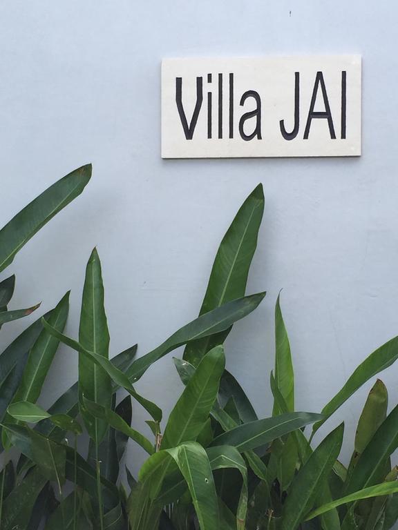 Villa Jai Legian (Bali)