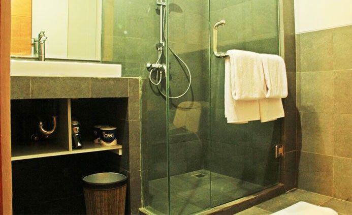 Hotel Transera Kamini 3*
