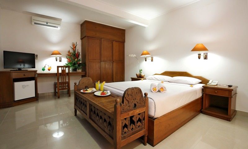 Dewi Sri Hotel Legian (Bali)