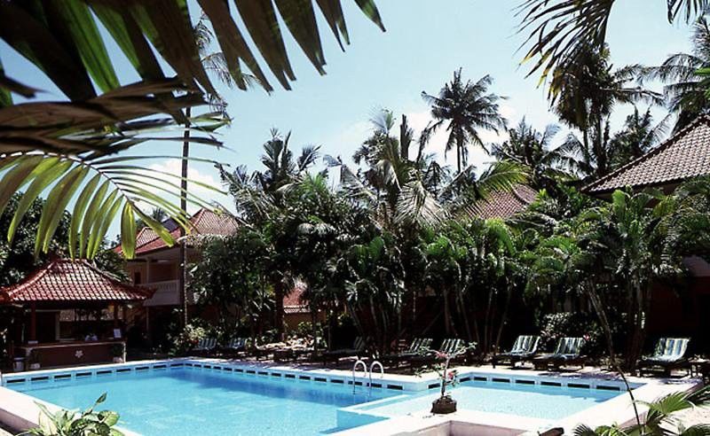 Dewi Sri Hotel Legian (Bali)