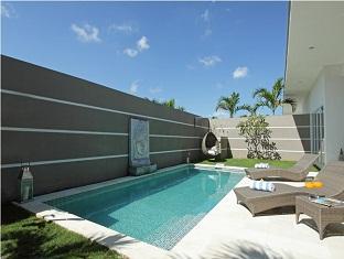Hotel Bali Cosy Seminyak For Adults Only 4*