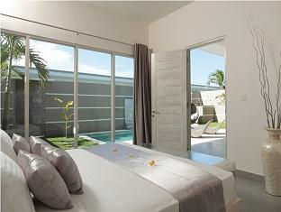 Bali Cosy Seminyak For Adults Only 4*