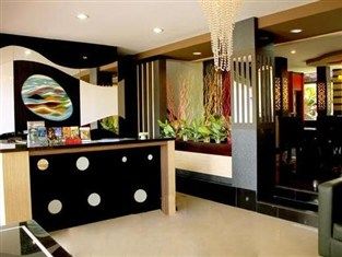 Sri Ratu Boutique And 4*