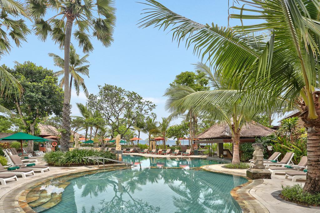 Villa Legian Beach Villas