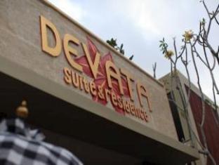 Hotel Devata And