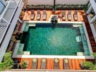 Samsara Hotel 3*
