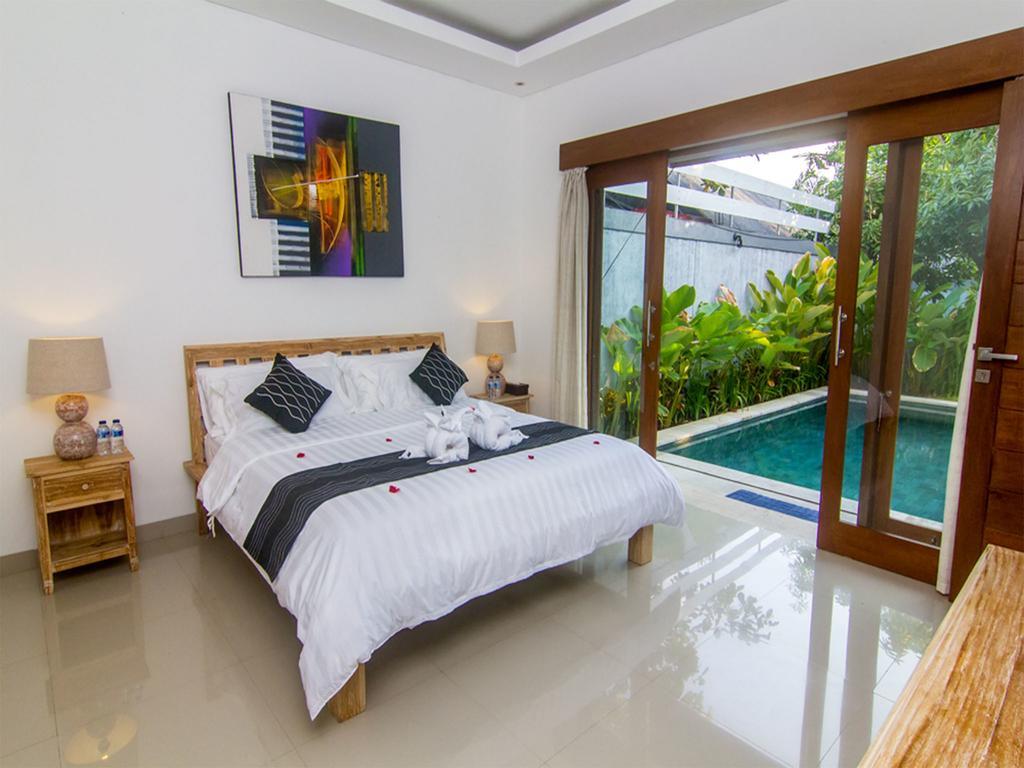 Villa Dakoda Legian (Bali)