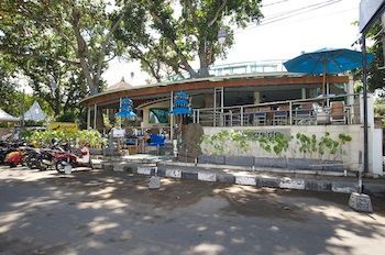 Seaside Hotel