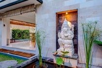 Villa Lacasa Legian (Bali)