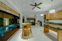 Lacasa Villa Legian (Bali)