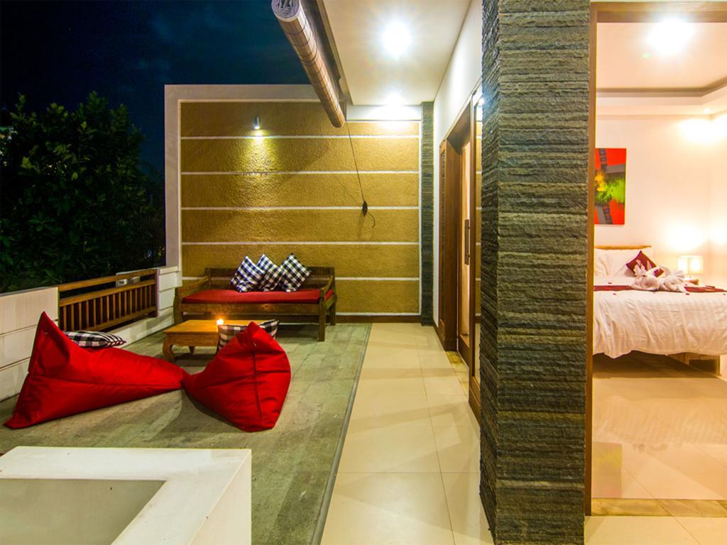 Dakoda Legian (Bali)