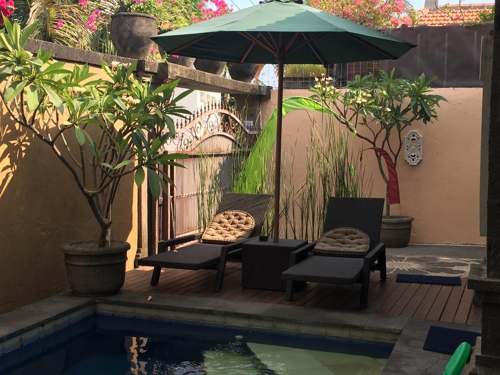 Bob's Bali House Villa