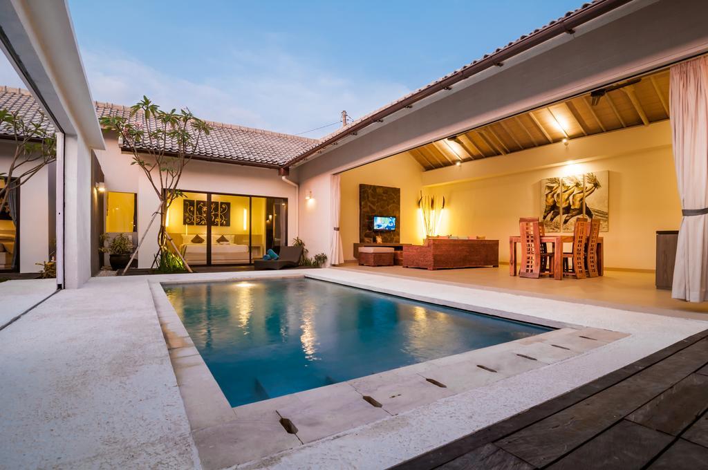 Villa Anakula Villas Legian (Bali)