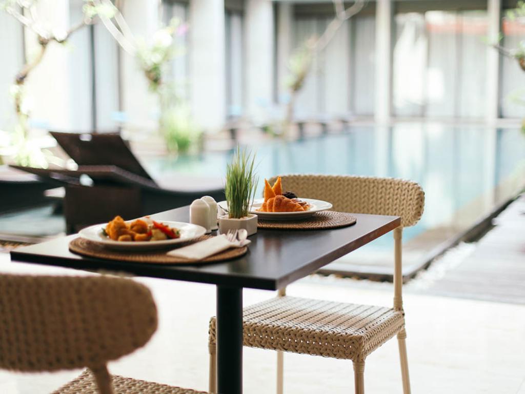 Terrace At Kuta 3*