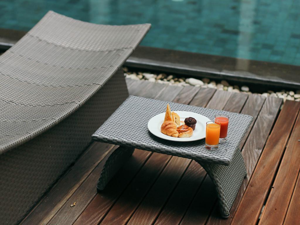 Terrace At Kuta Hotel 3*