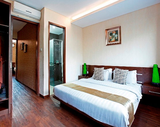 Devata And Legian (Bali)