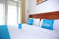 Airy Dewi Sri 8 Kuta Bali 3* Legian (Bali)