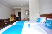 Airy Dewi Sri 8 Kuta Bali Hotel Legian (Bali)