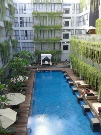 Hotel Neo - Kuta, Jelantik 3*
