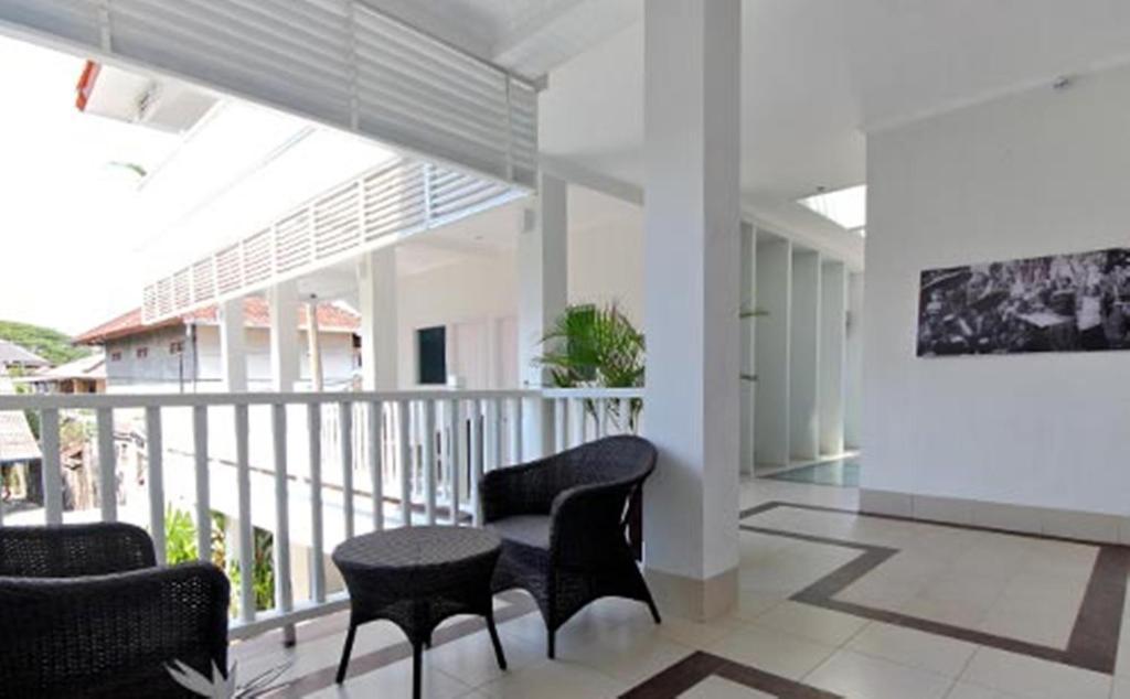 Samsara Legian