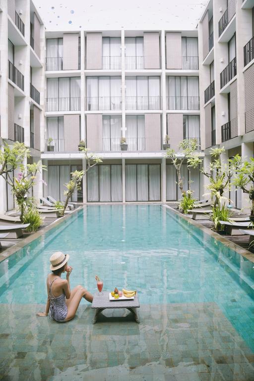 Terrace At Kuta Legian (Bali)
