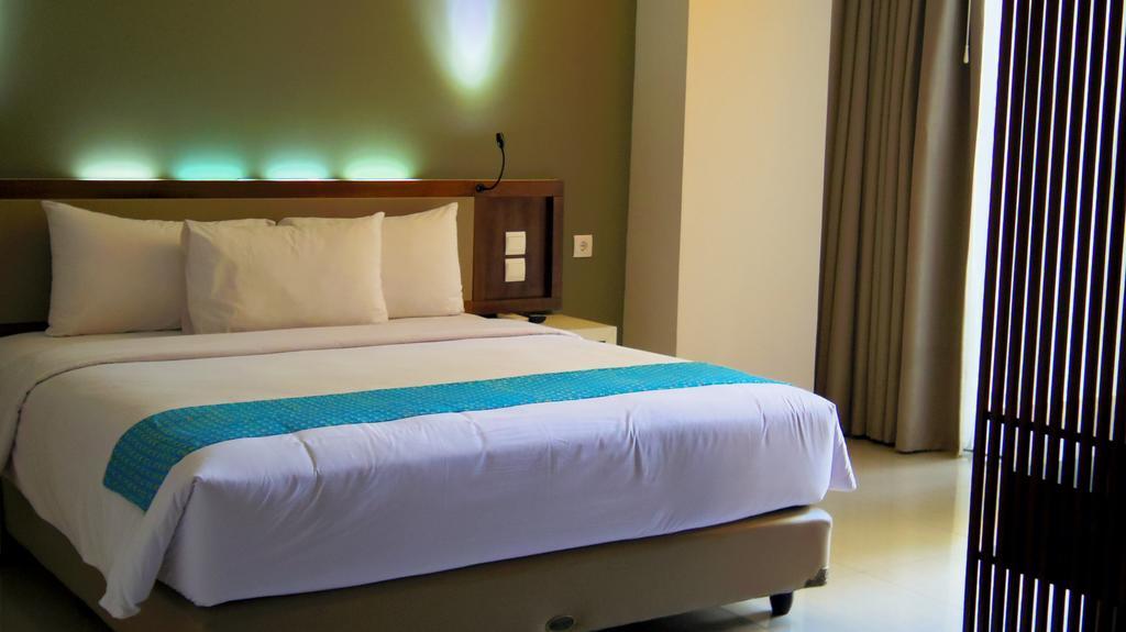 Hotel Terrace At Kuta 3*